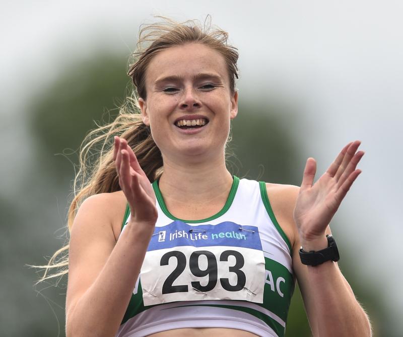 Limerick Athletics - Weekly News Update