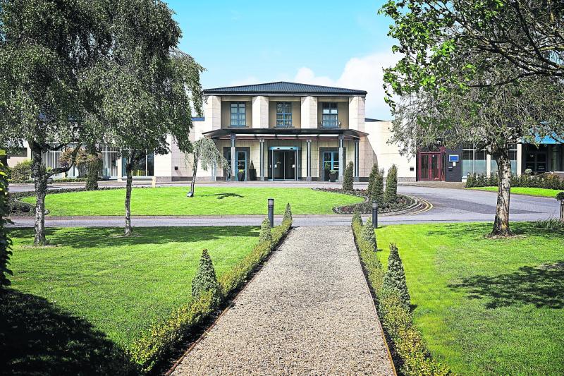 Limerick hotel issues update on re-opening plans - and reveals jobs boost