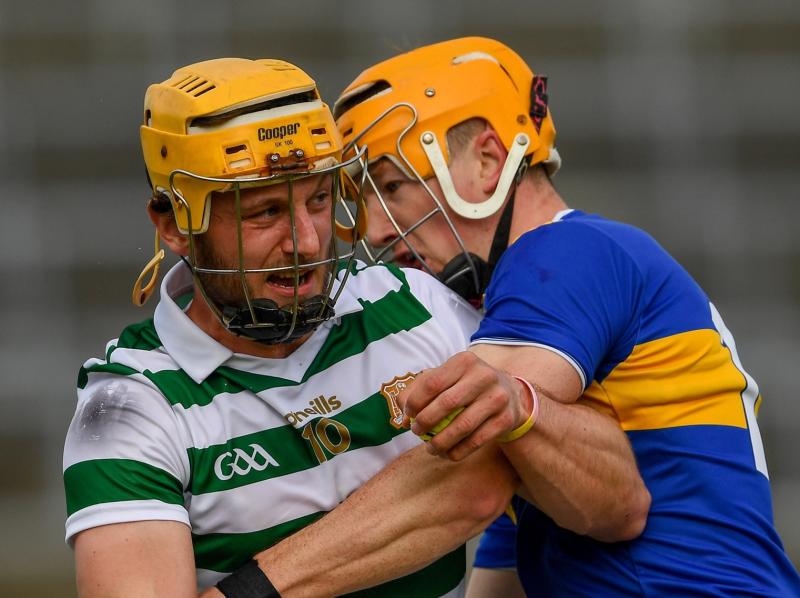 OPINION - 'I don't expect Limerick to be at full tilt for hurling league' - Jerome O'Connell