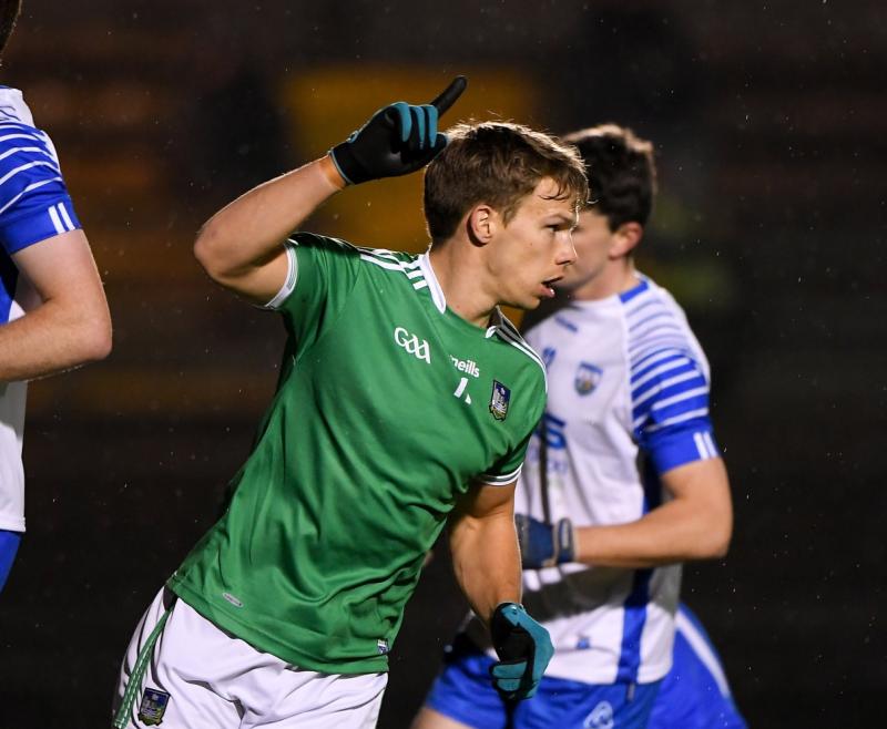 Excitement, optimism and anticipation as Limerick footballers open their 2021 campaign