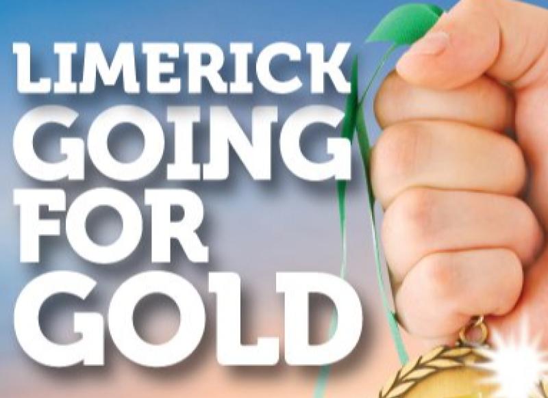Limerick Going for Gold set to return this summer