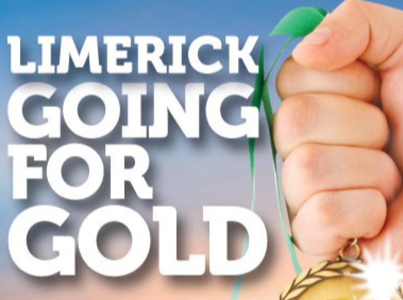 Limerick Going for Gold set to return this summer