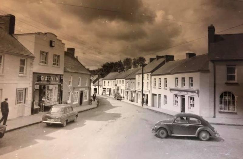 War in the streets - 100th anniversary of the Dromcollogher Ambush