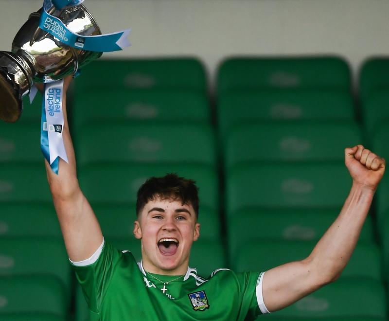 Draws made for Munster minor and U20 championships