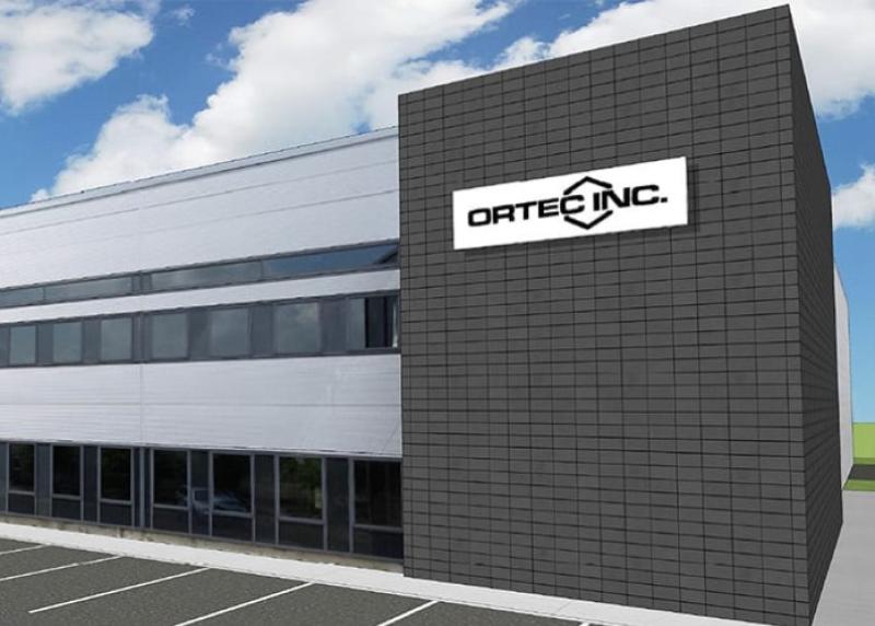 US tech firm begins construction of new European headquarters in Limerick town
