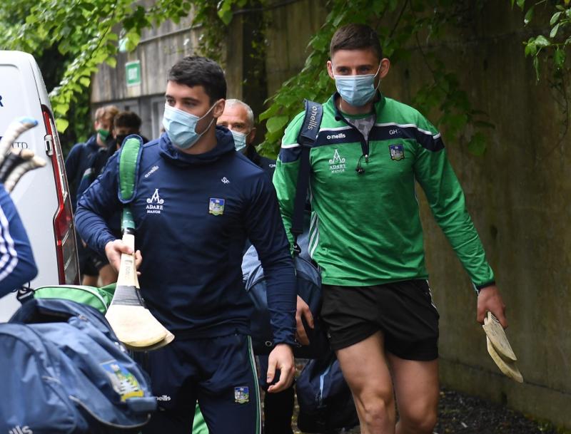 Limerick hurlers 'need to bounce back' stressed John Kiely after losing unbeaten run