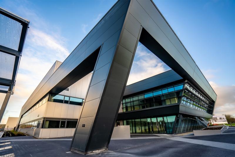 Shannon Group property in the running for Building of the Year award