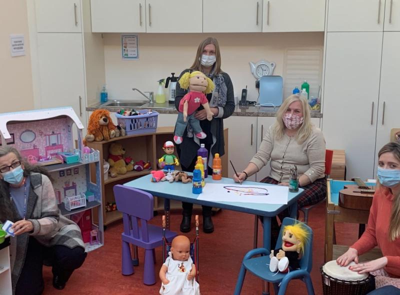 Two Limerick organisations shortlisted for National Lottery Good Causes Awards