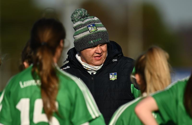 Limerick to face four rivals in All-Ireland Ladies Junior Football Championship group