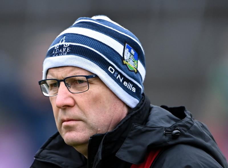 Limerick footballers target league semi-final spot