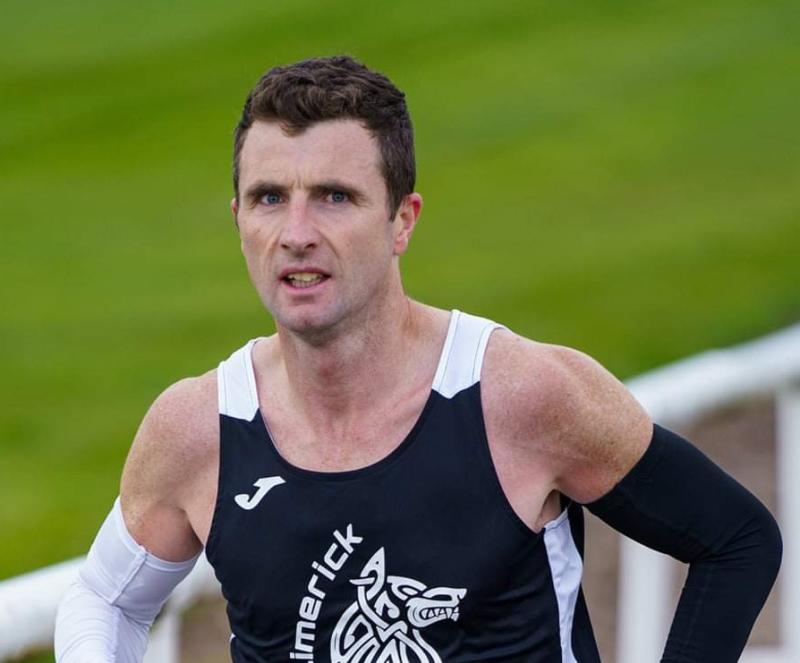 Limerick Athletics - Weekly News Update