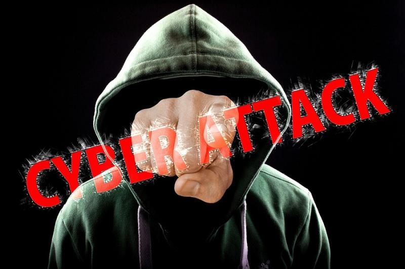'Don't be a victim of online fraud' - one-in-five online shoppers scammed over past year 