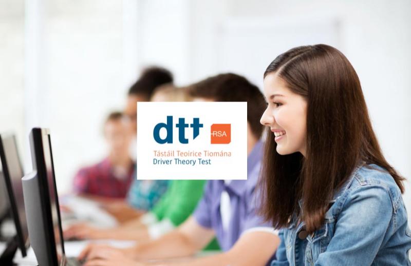 Angry TD says driver theory tests are 'essential' as waiting list nears 5,000 in Limerick