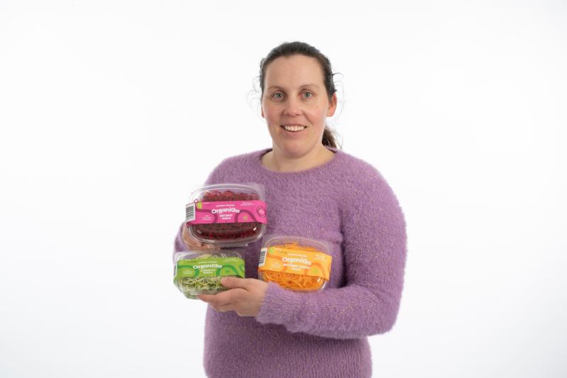 Limerick food producers graduate from Food Academy to secure space on SuperValu shelves