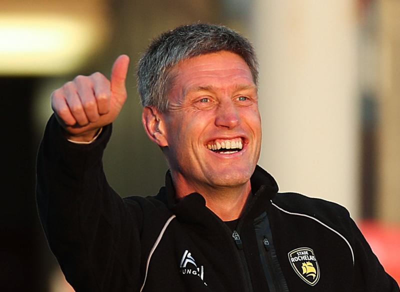 Ronan O'Gara