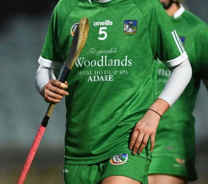 Limerick name starting teams for two Littlewoods Ireland Camogie League fixtures
