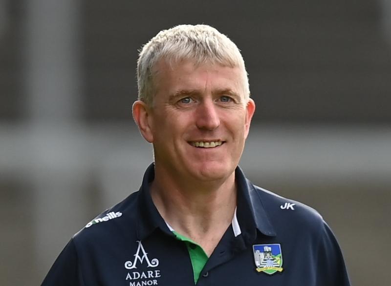 Limerick team to face Waterford in Allianz Hurling League named
