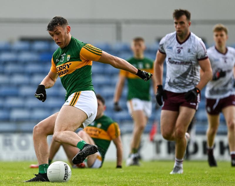 OPINION: Adult coaches must encourage the flair player - Colm Kinsella