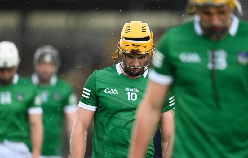 'We will be right' vows John Kiely for Limerick's hurling championship title defence