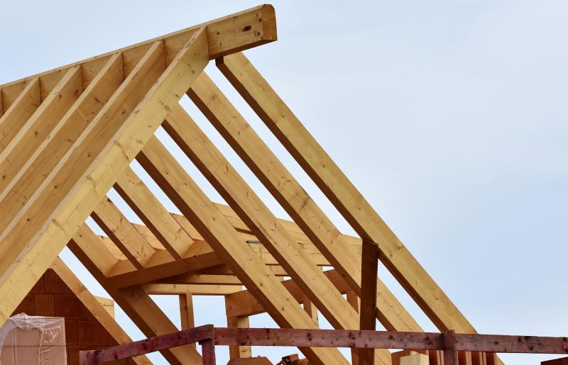 'Dramatic increase in  cost of materials' fuelling cost of new house purchases - TD