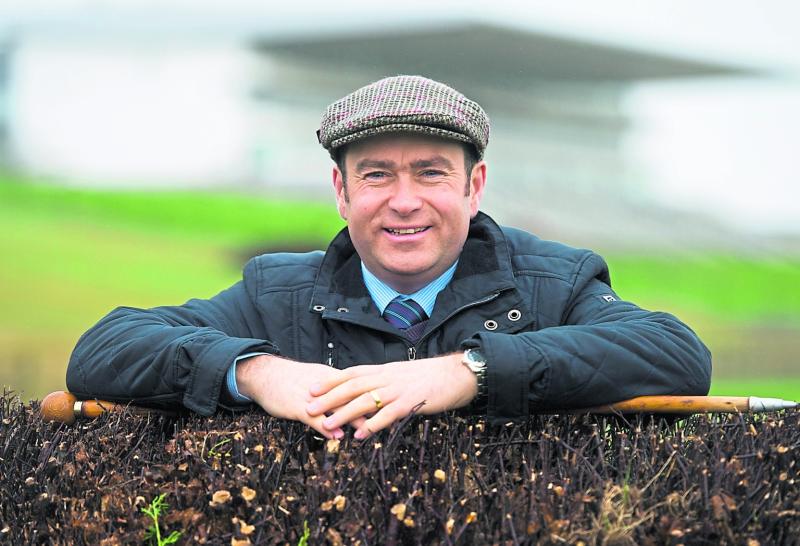 Limerick Racecourse keen to welcome back punters