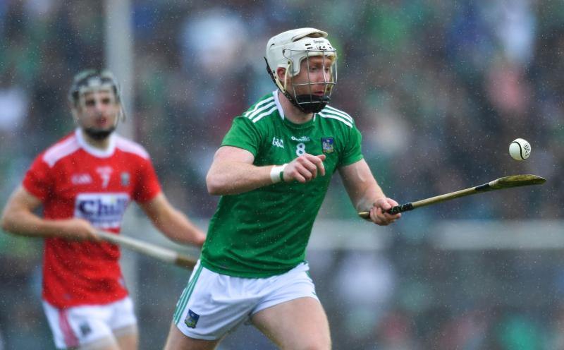 BREAKING: Crowds to return for Limerick hurlers' championship opener 