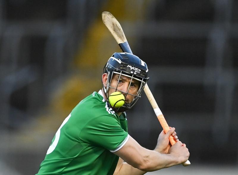 Limerick hurlers eye Cork test as footballers rise gathers pace