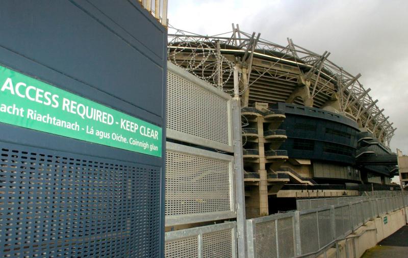 Munster abuse trial - Jury told the sexual abuse could not have happened when the family was under such intense scrutiny