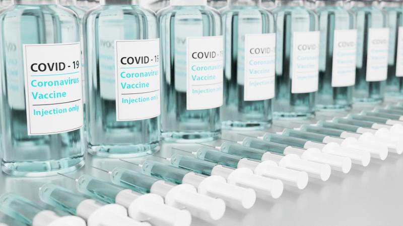 Minister confirms 40-44 Covid-19 vaccine registration window