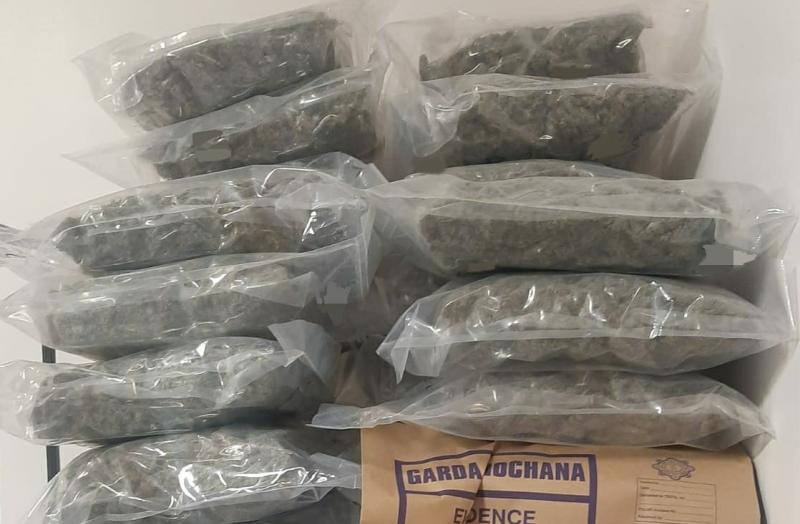 Four appear in court following &euro;1m drugs and cash seizure in Limerick