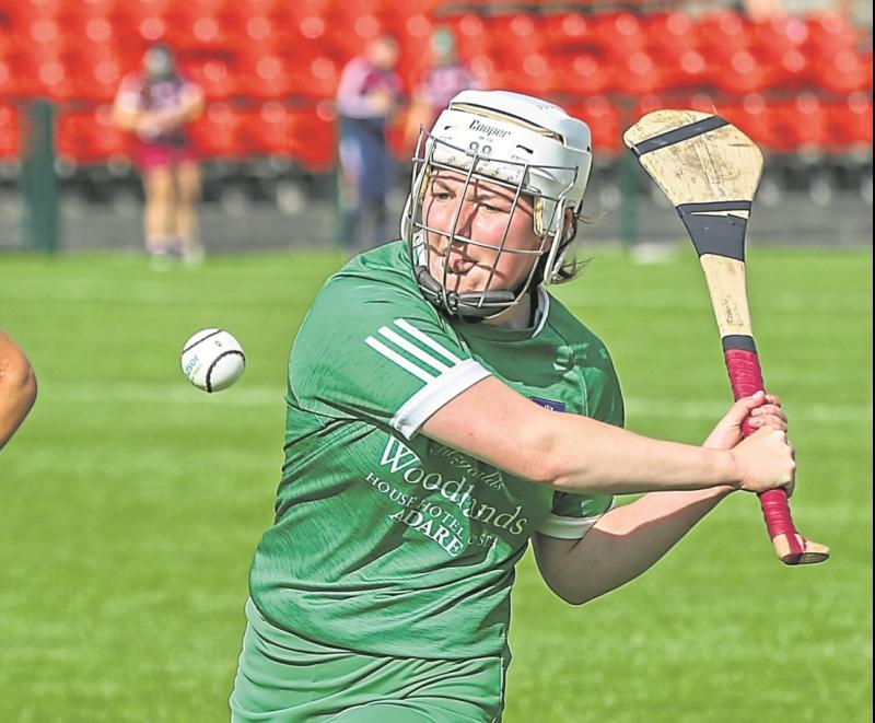 Fixture details for Limerick Division 1 camogie league quarter-final