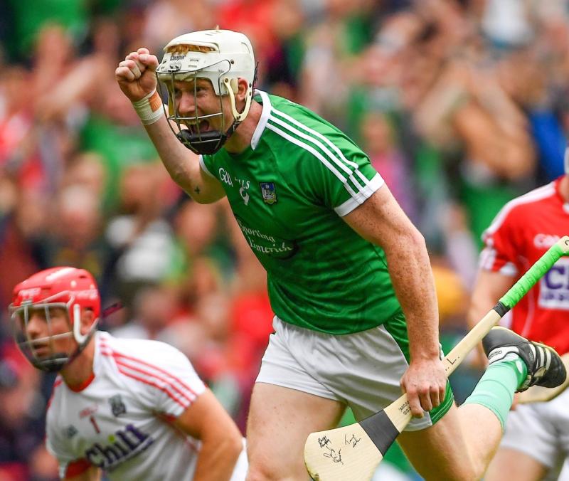 Limerick hurlers host Cork in Munster SHC dress rehearsal on live TV