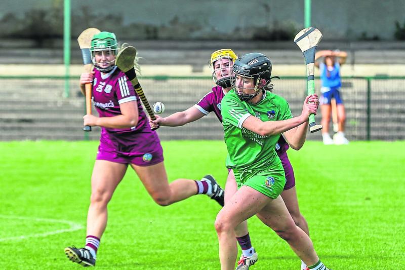 Limerick face All-Ireland champions Kilkenny in league quarter-final