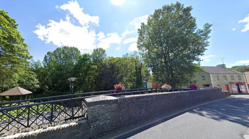 Limerick village awaits flood relief as gravel removal only temporary