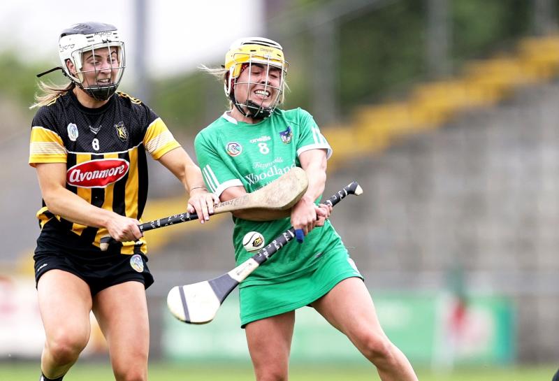 Tenacious Limerick give Kilkenny huge fright before losing out in league quarter-final
