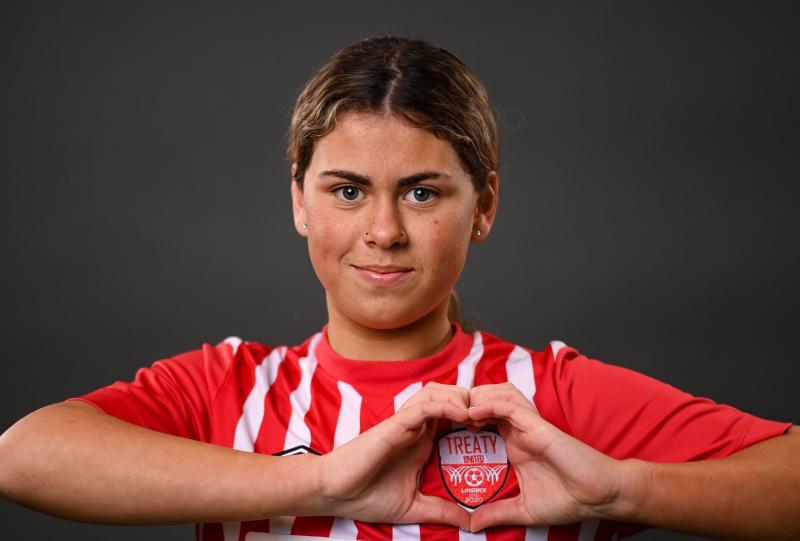 WATCH: Brave Treaty Utd battle back to secure WNL draw with Galway WFC
