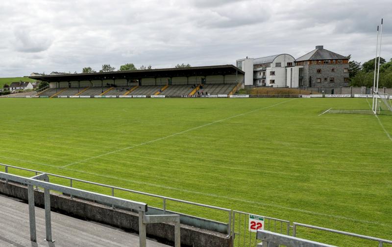 Details of Limerick's Division 3 camogie league semi-final confirmed