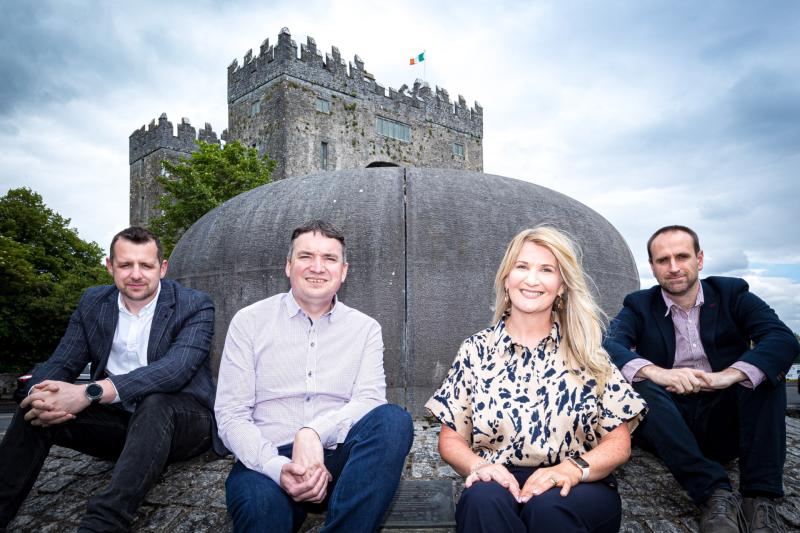 Jobs boost at Shannon company