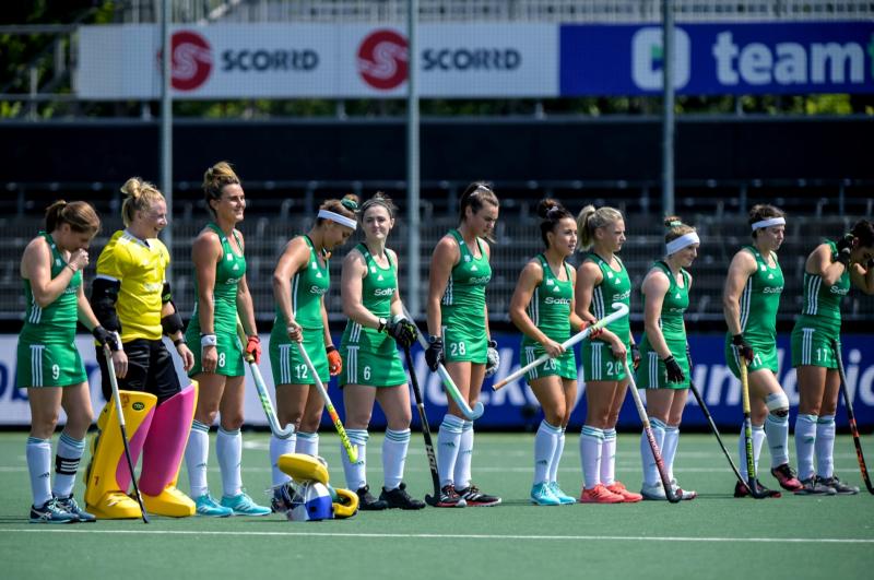 Limerick's Roisin Upton rues her side's missed chances following Spain draw