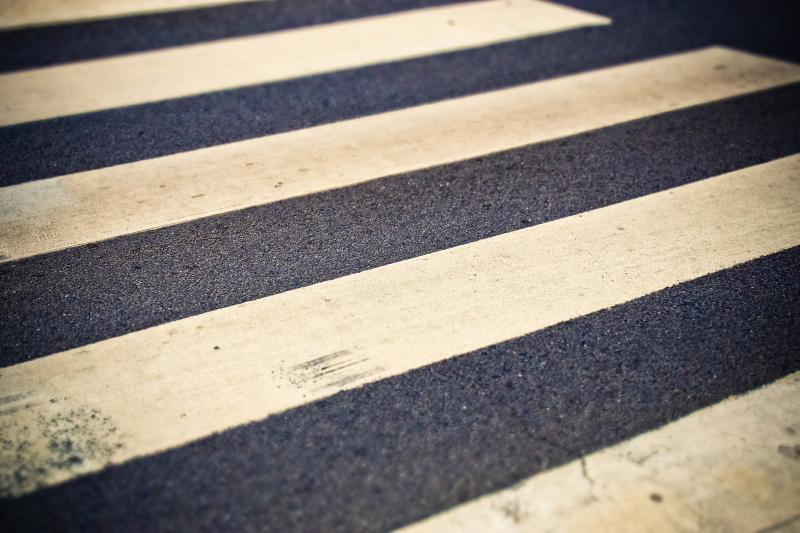 Motorist fined following collision at pedestrian crossing in Limerick