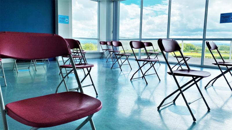 BREAKING: UL Hospital Group confirms Limerick vaccination centre will not open this Saturday