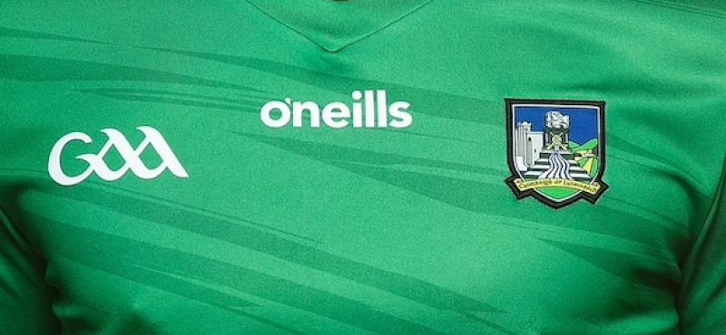 Limerick minor football panel confirmed for 2021