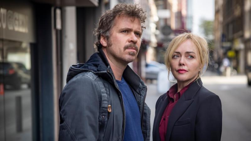 New crime series filmed in Limerick to start on RTÉ