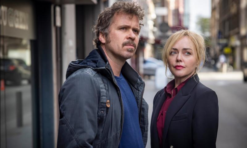 Major Limerick based TV crime drama sold to the BBC