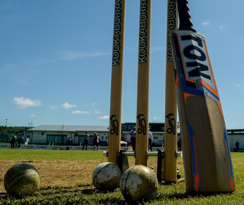Limerick Cricket Club claim five out of six wins