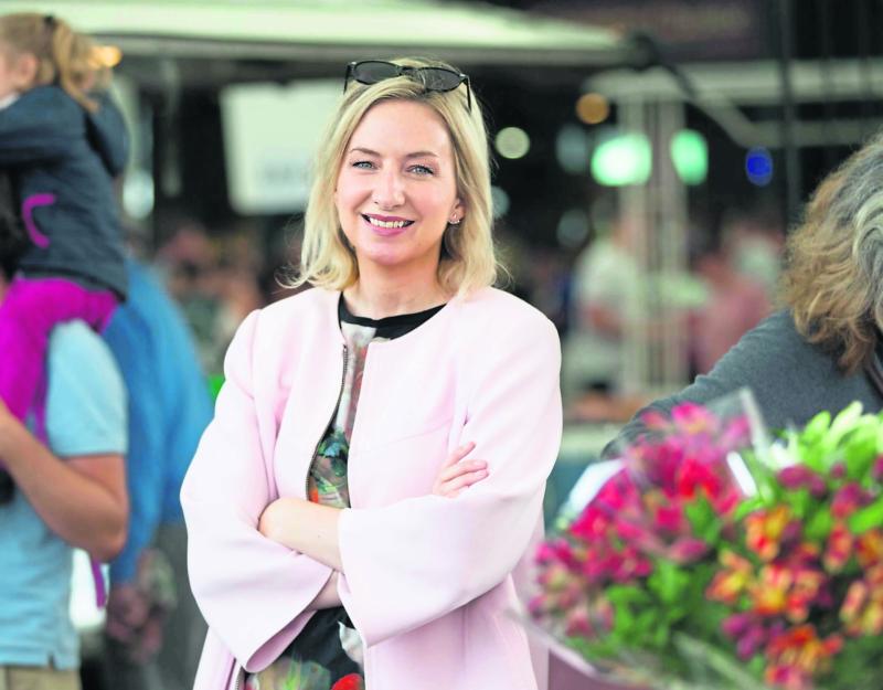 Concern for first time buyers as housing body secures part of new Limerick development