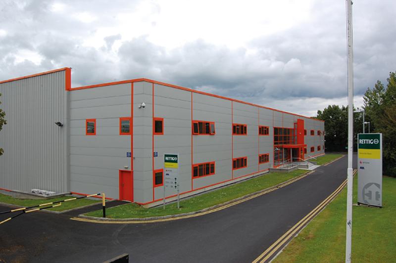 Fears grow for Limerick jobs as factory is placed 'under review'