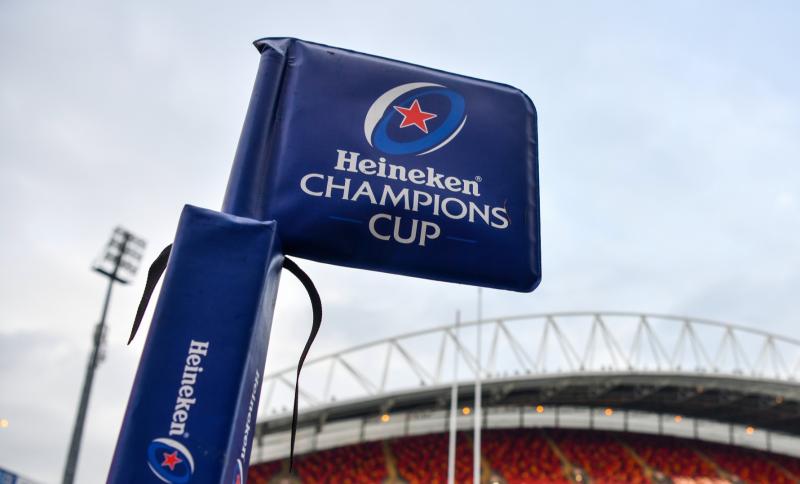 Fixture and ticket details for Munster Rugby's Champions Cup clash with Toulouse confirmed
