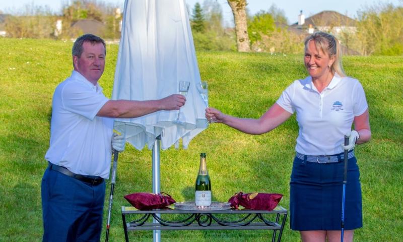 Limerick Leader Weekly Golf Club Notes