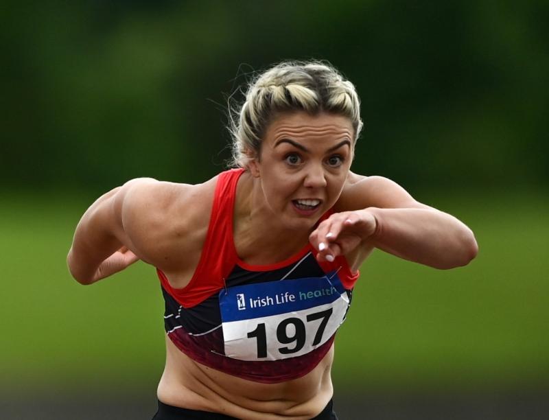 Limerick Athletics - Weekly News Update
